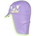 ARENA καπέλο υφασμάτινο αντιηλιακό 003613-953 μωβ