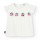 Boboli μπλούζα 226044-1111 λευκή