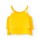 Boboli μπλούζα 236045-1146 κίτρινη