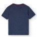 Boboli μπλούζα 306065-2440 μπλε