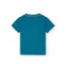 Boboli μπλούζα 336057-2551 μπλε
