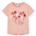 Boboli μπλούζα 426024-3788 ροζ