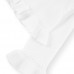 Boboli φόρεμα 706014-1111 λευκό