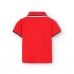 Boboli μπλούζα 716082-3744 κόκκινη