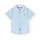 Boboli πουκάμισο  716307-2540  γαλάζιο