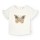  Boboli μπλούζα 726106-1111 λευκή