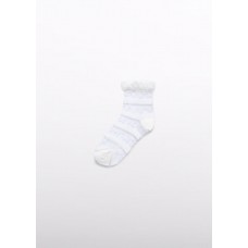 ABEL & LULA καλτσάκι παιδικό 25-05433-050 λευκό	