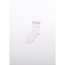 ABEL & LULA καλτσάκι παιδικό 25-05433-051 ροζ