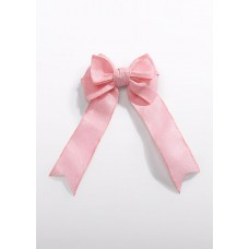 ABEL & LULA φιόγκος τσιμπιδάκι παιδικό 25-05437-054 ροζ