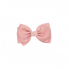 ABEL & LULA τσιμπιδάκι φιόγκος παιδικό 25-05440-070 σομόν