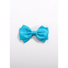 ABEL & LULA τσιμπιδάκι φιόγκος παιδικό 25-05440-073 τυρκουάζ