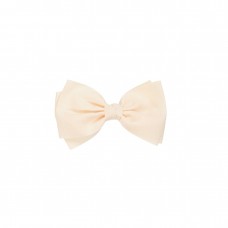 ABEL & LULA τσιμπιδάκι φιόγκος παιδικό 25-05440-075 εκρού