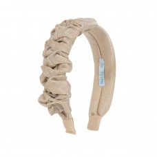 ABEL & LULA στέκα παιδική 25-05449-090 χρυσή