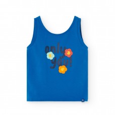 BOBOLI μπλούζα παιδική 401083-2608 μπλε