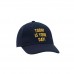 Boboli καπέλο unisex παιδικό 590666-2440 μπλε