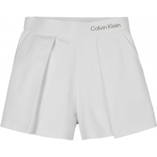 CALVIN KLEIN σορτς skort punto παιδικό IG0IG02880-YAF λευκό