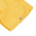 GUESS σετ βρεφικό μπλούζα με σορτς cargo I5RG06K8HM4-G011 λευκό