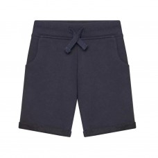 GUESS βερμούδα παιδική N93Q18KAUG0-G7V2 μπλε	