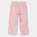 GUESS παντελόνι culotte  παιδικό K5RB04WH1T0-G65U ροζ	