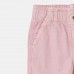 GUESS παντελόνι culotte  παιδικό K5RB04WH1T0-G65U ροζ	