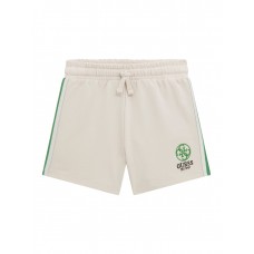 GUESS σορτς παιδικό J5RD09KAD74-G9L9 μπεζ