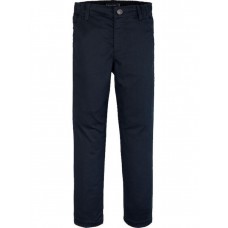 TOMMY HILFIGER παντελόνι παιδικό KB0KB09637-C1G μπλε