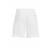 TOMMY HILFIGER βερμούδα KB0KB09481-YBR λευκή