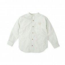 Tutto Piccolo πουκάμισο παιδικό 3003S25-G01 ριγέ