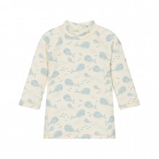 TUTTO PICCOLO αντιηλιακή παιδική μπλούζα (UV) 4622S25-Y00 κίτρινη 