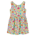 BOBOLI φόρεμα κορίτσι 313041-9801 πολύχρωμο