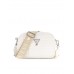 GUESS τσάντα Heart Quilt Camera Bag παιδική J6GZ01WHEG0-G011 λευκή
