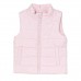 GUESS γιλέκο αμάνικο παιδικό  H4YT01WCFM0-G6K9 ροζ