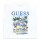 GUESS μπλούζα παιδική κορίτσι J6GI12K8HM4-G011 λευκή