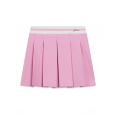 GUESS φούστα παιδική κορίτσι K6RD02KAUH0-A61T ροζ