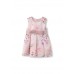 ABEL & LULA φόρεμα 24-05009-008 ροζ 