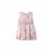 ABEL & LULA φόρεμα 24-05009-008 ροζ 