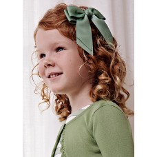 ABEL & LULA τσιμπιδάκι φιόγκος  24-05412-025 πράσινο