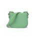 ABEL & LULA τσάντα με logo 24-05437-049 πράσινη