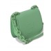 ABEL & LULA τσάντα με logo 24-05437-049 πράσινη