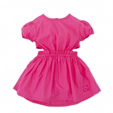 AGATHA RUIZ DE LA PRADA φόρεμα 8122S24-P01 φούξια  