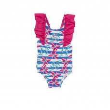 AGATHA RUIZ DE LA PRADA ολόσωμο μαγιό 8705S24-B00 πολύχρωμο