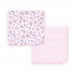 BOBOLI κουβέρτα 108111-9325 ροζ