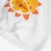 BOBOLI σετ μπλούζα με σορτς 128034-1100 πολύχρωμο