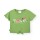 BOBOLI μπλούζα 228079-4678 πράσινη