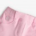 BOBOLI παντελόνι κολάν 298010-3849 ροζ