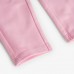 BOBOLI παντελόνι κολάν 298010-3849 ροζ