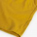 BOBOLI σετ μπλούζα με σορτς 328104-7359 κίτρινο