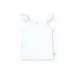 BOBOLI μπλούζα 438140-1100 λευκη