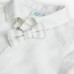 BOBOLI πουκάμισο 718017-1100 λευκό