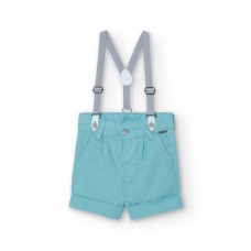 BOBOLI βερμούδα 718208-4662 βεραμάν 